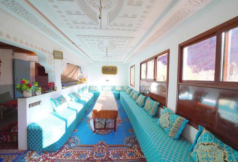 پانسیون Dar Megdaz