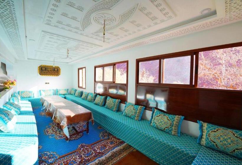 پانسیون Dar Megdaz