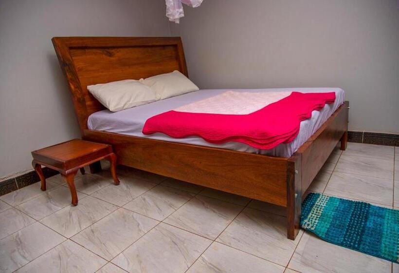 پانسیون De Guest Cave