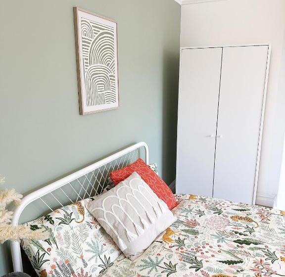 پانسیون Fosse Luxurys