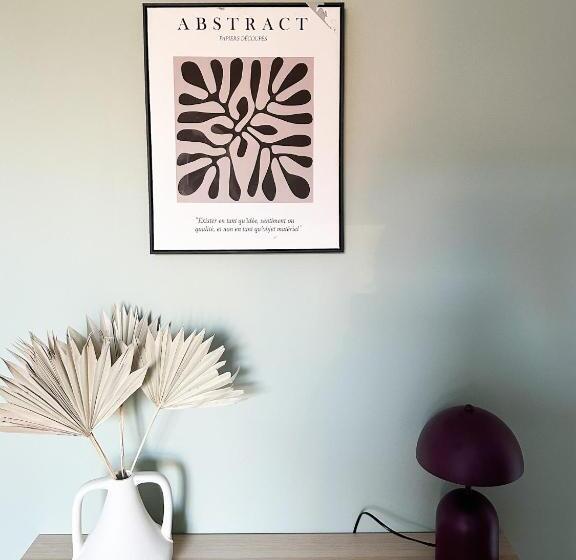 ペンション Fosse Luxurys