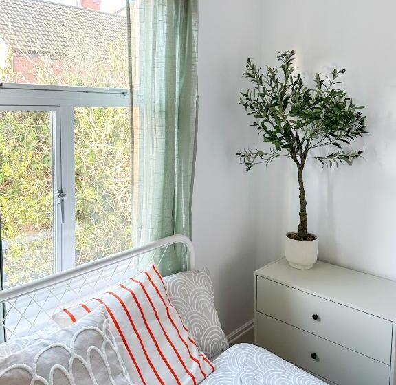 پانسیون Fosse Luxurys