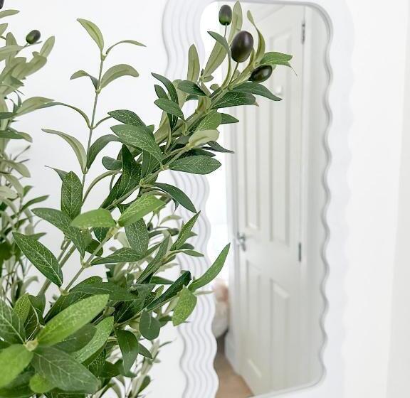 ペンション Fosse Luxurys