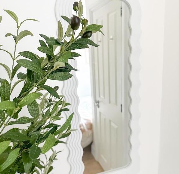 Пансион Fosse Luxurys