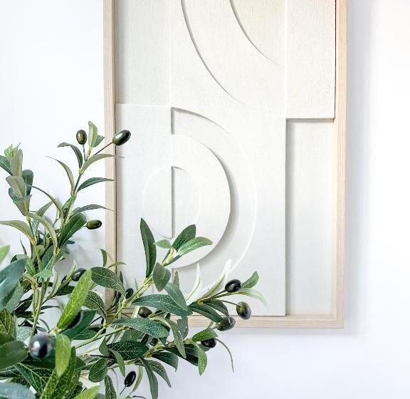 ペンション Fosse Luxurys