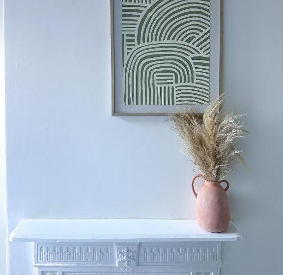 ペンション Fosse Luxurys