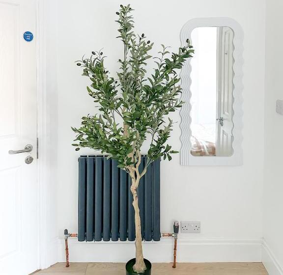 ペンション Fosse Luxurys