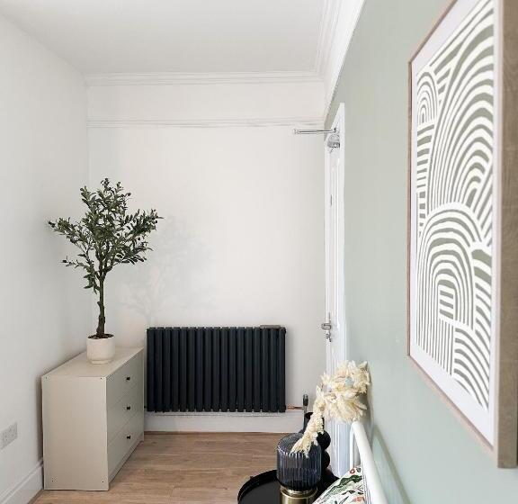 ペンション Fosse Luxurys