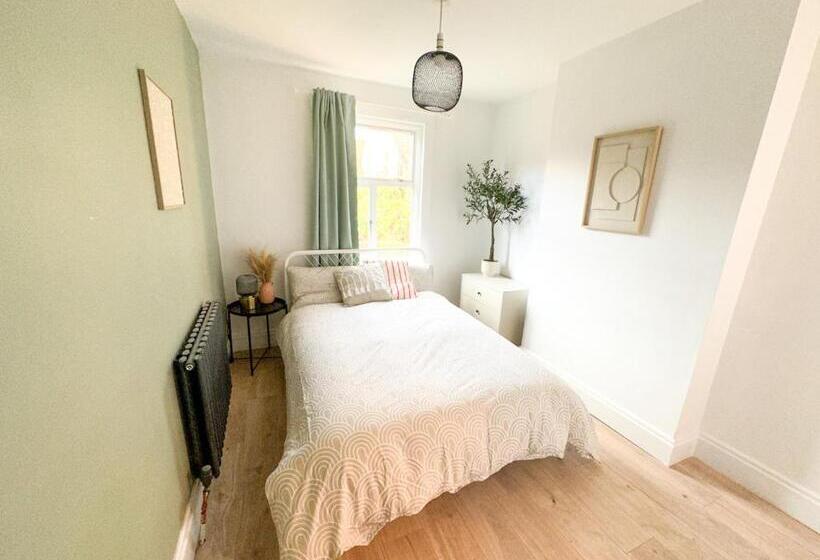 ペンション Fosse Luxurys