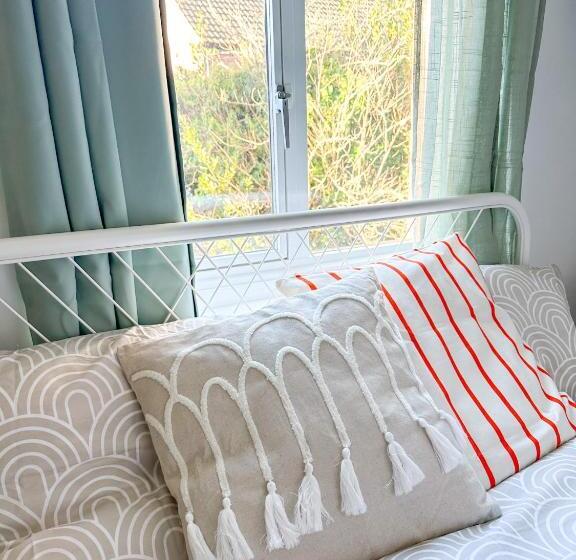 ペンション Fosse Luxurys