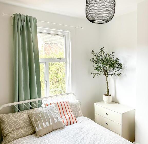 پانسیون Fosse Luxurys