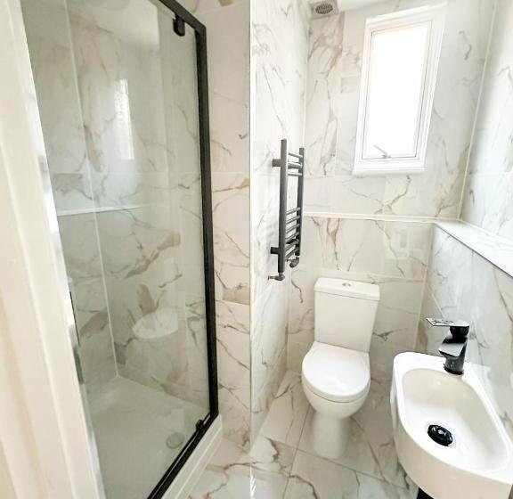 ペンション Fosse Luxurys