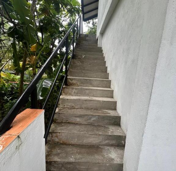 펜션 Gangu Guest House Unawatuna