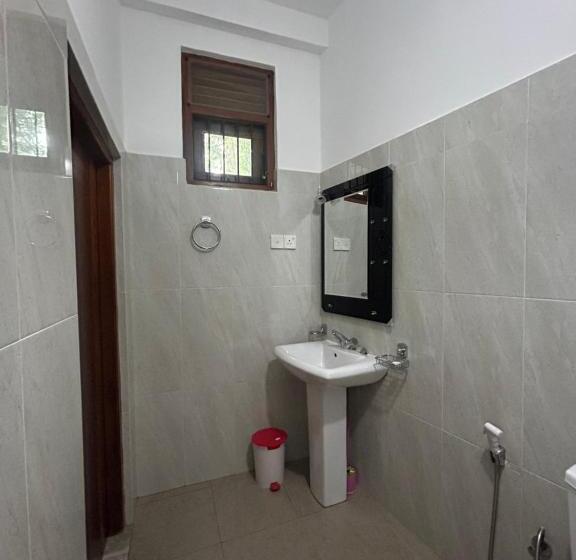 펜션 Gangu Guest House Unawatuna