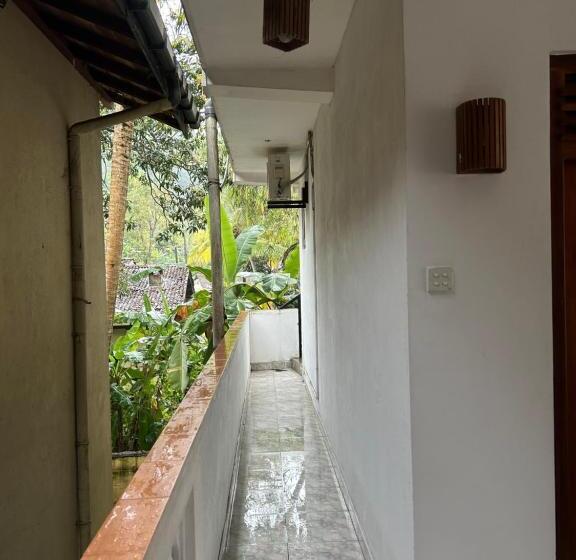 펜션 Gangu Guest House Unawatuna