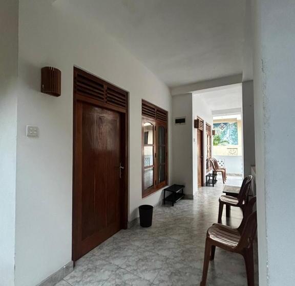 펜션 Gangu Guest House Unawatuna