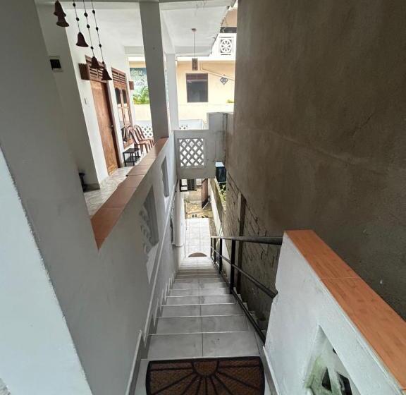 펜션 Gangu Guest House Unawatuna