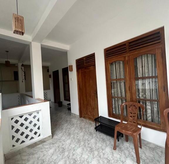 펜션 Gangu Guest House Unawatuna