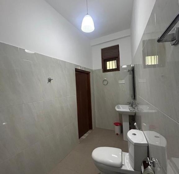 펜션 Gangu Guest House Unawatuna