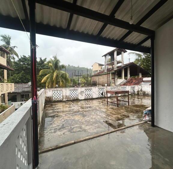 펜션 Gangu Guest House Unawatuna