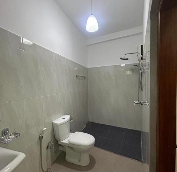 펜션 Gangu Guest House Unawatuna