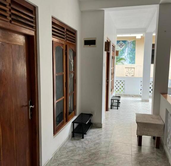 펜션 Gangu Guest House Unawatuna