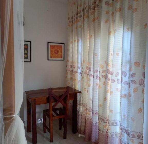 펜션 Gangu Guest House Unawatuna