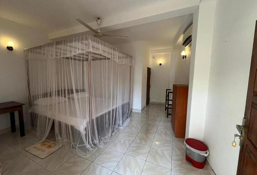 펜션 Gangu Guest House Unawatuna