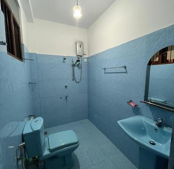 펜션 Gangu Guest House Unawatuna