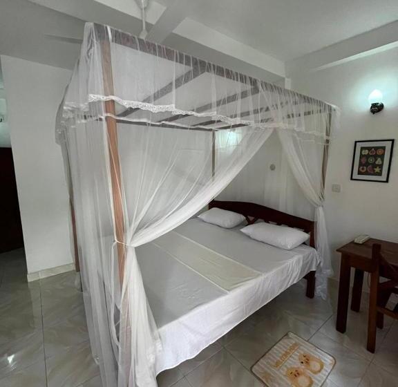 펜션 Gangu Guest House Unawatuna