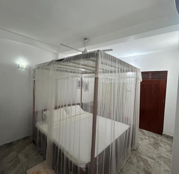 펜션 Gangu Guest House Unawatuna