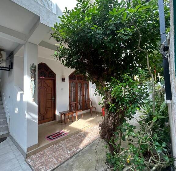 펜션 Gangu Guest House Unawatuna