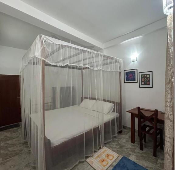 펜션 Gangu Guest House Unawatuna