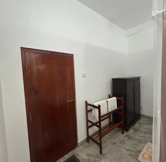 펜션 Gangu Guest House Unawatuna