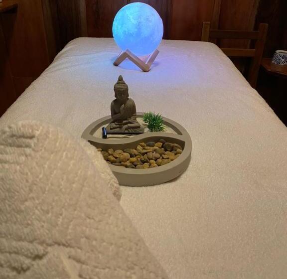 پانسیون Guayabo Hostal Mindo