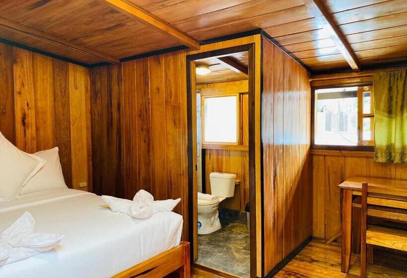 بنسيون Guayabo Hostal Mindo