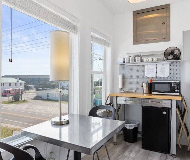 펜션 Guest House Topsail