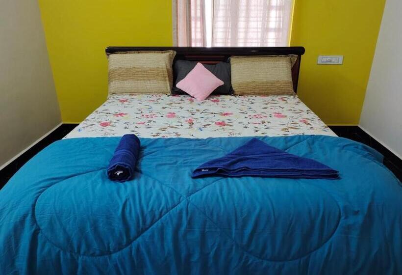 פנסיון Heaven Homestay