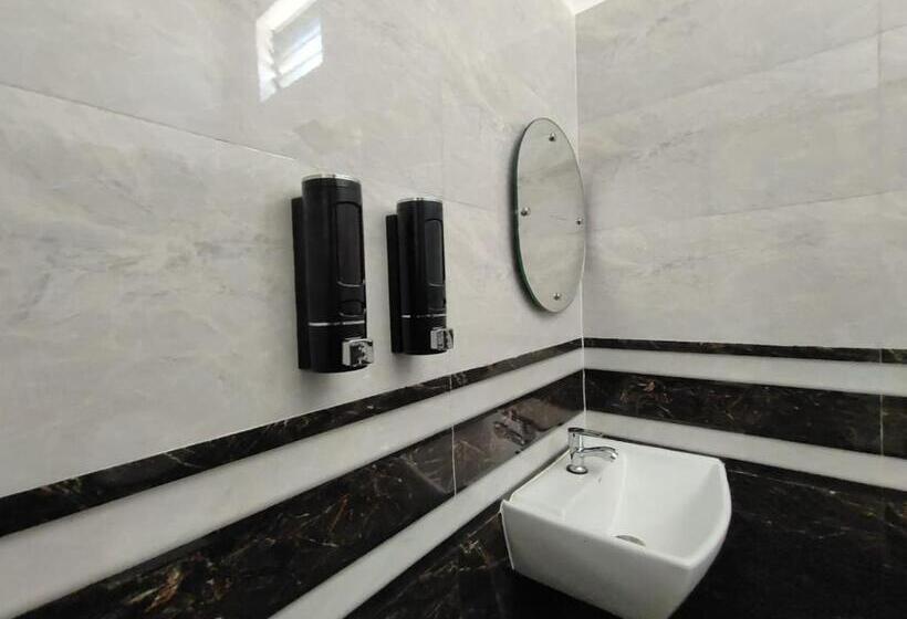 פנסיון Heaven Homestay