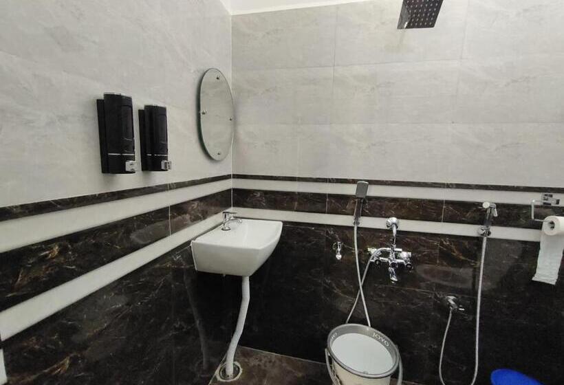 פנסיון Heaven Homestay