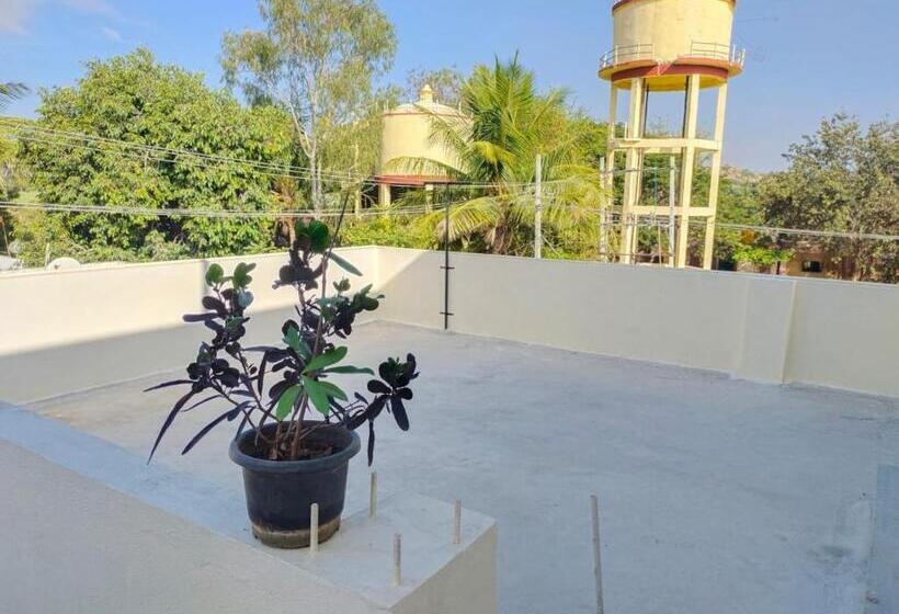 פנסיון Heaven Homestay