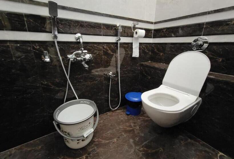 פנסיון Heaven Homestay