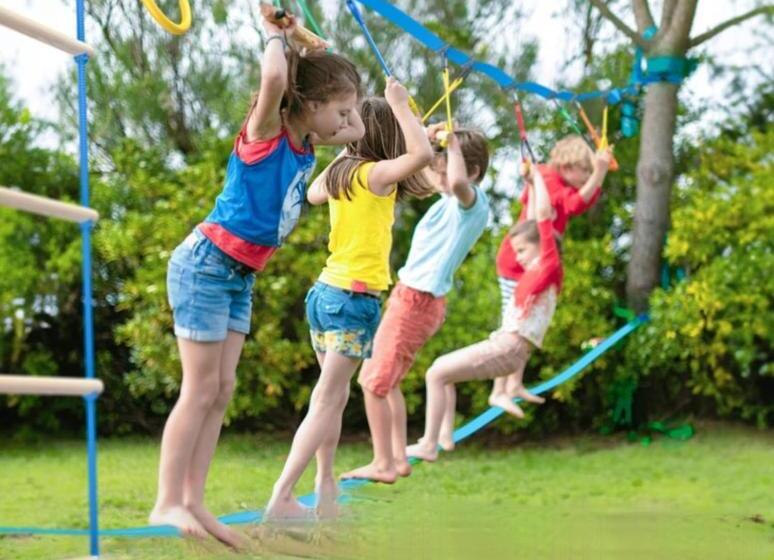 פנסיון Complex Arbanashki Style Panoramic View With Summer And Winter Terrace, Sauna, Children S And Adult