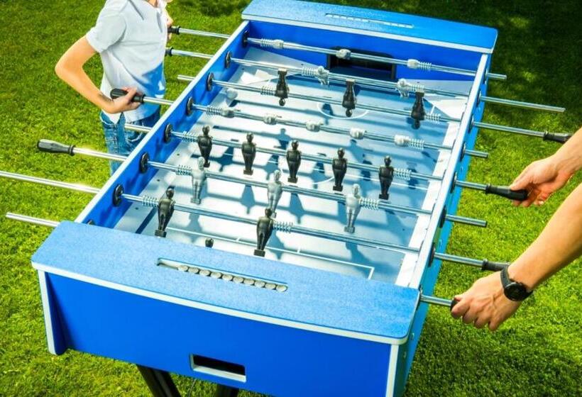 פנסיון Complex Arbanashki Style Panoramic View With Summer And Winter Terrace, Sauna, Children S And Adult