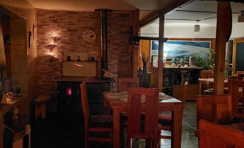 膳宿费 Hostal Aire Patagon