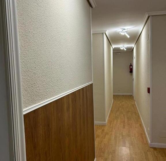 膳宿费 Hostal Restaurante Posada Del Duque