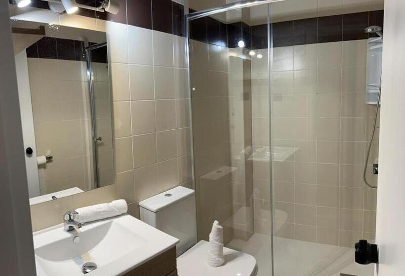 膳宿费 Hostal Restaurante Posada Del Duque