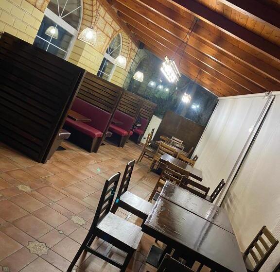 膳宿费 Hostal Restaurante Posada Del Duque