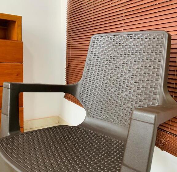 פנסיון Hostel Bogotá Kings