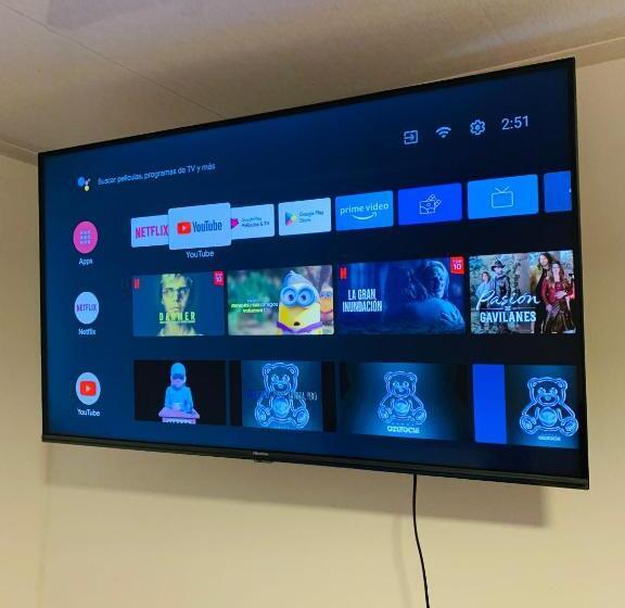 פנסיון Hostel Bogotá Kings